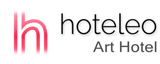 hoteleo - Art Hotel