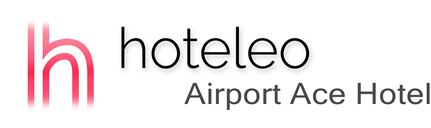 hoteleo - Airport Ace Hotel