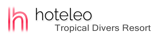 hoteleo - Tropical Divers Resort