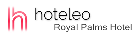 hoteleo - Royal Palms Hotel