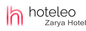 hoteleo - Zarya Hotel