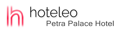 hoteleo - Petra Palace Hotel