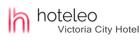 hoteleo - Victoria City Hotel