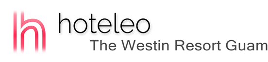 hoteleo - The Westin Resort Guam