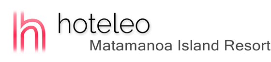 hoteleo - Matamanoa Island Resort