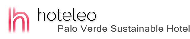 hoteleo - Palo Verde Sustainable Hotel