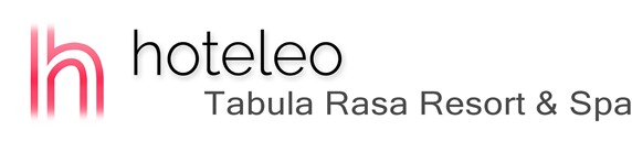 hoteleo - Tabula Rasa Resort & Spa