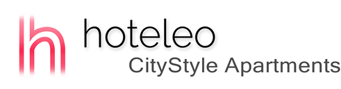 hoteleo - CityStyle Apartments
