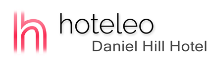 hoteleo - Daniel Hill Hotel