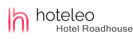 hoteleo - Hotel Roadhouse