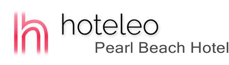 hoteleo - Pearl Beach Hotel