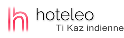 hoteleo - Ti Kaz indienne
