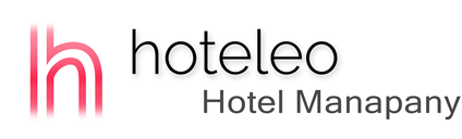hoteleo - Hotel Manapany