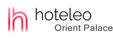 hoteleo - Orient Palace