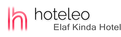 hoteleo - Elaf Kinda Hotel