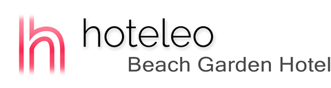 hoteleo - Beach Garden Hotel