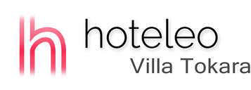 hoteleo - Villa Tokara