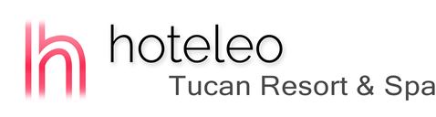 hoteleo - Tucan Residence