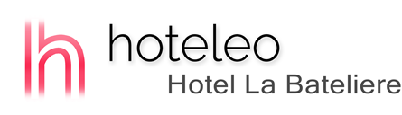 hoteleo - Hotel La Bateliere