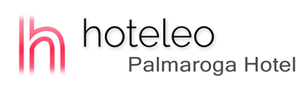 hoteleo - Palmaroga Hotel