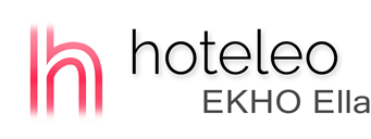 hoteleo - EKHO Ella