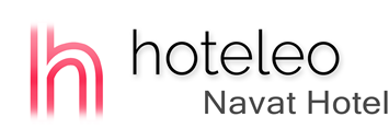 hoteleo - Navat Hotel