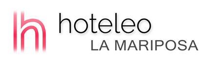 hoteleo - LA MARIPOSA