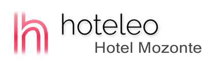 hoteleo - Hotel Mozonte