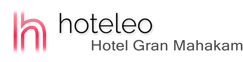 hoteleo - Hotel Gran Mahakam