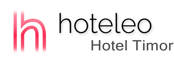 hoteleo - Hotel Timor