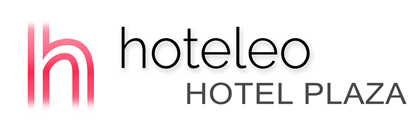 hoteleo - HOTEL PLAZA