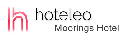 hoteleo - Moorings Hotel