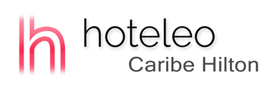 hoteleo - Caribe Hilton