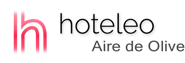 hoteleo - Aire de Olive