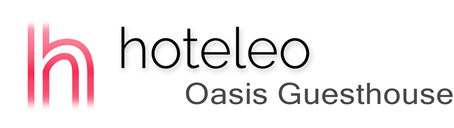 hoteleo - Oasis Guesthouse