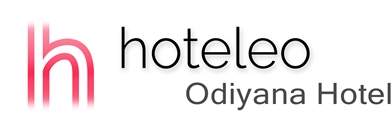 hoteleo - Odiyana Hotel