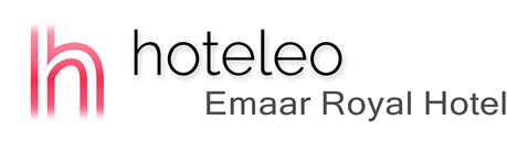 hoteleo - Emaar Royal Hotel Al Madina