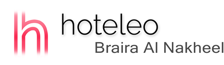 hoteleo - Braira Al Nakheel