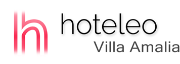 hoteleo - Villa Amalia
