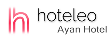 hoteleo - Ayan Hotel