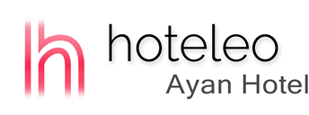 hoteleo - Ayan furnished units and Suites