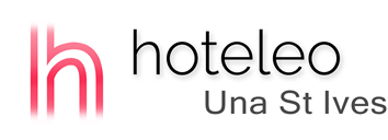 hoteleo - Una St Ives