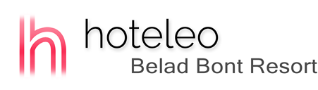 hoteleo - Belad Bont Resort