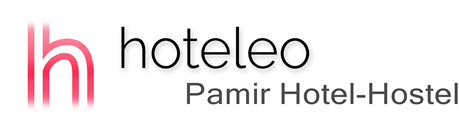 hoteleo - Pamir Hotel-Hostel