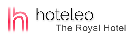 hoteleo - The Royal Hotel