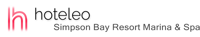 hoteleo - Simpson Bay Resort Marina & Spa