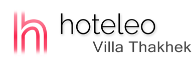 hoteleo - Villa Thakhek