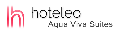 hoteleo - Aqua Viva Suites