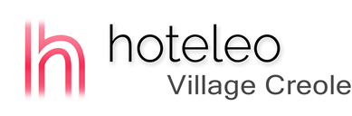 hoteleo - Village Creole