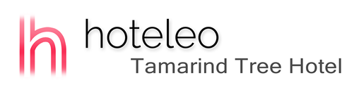 hoteleo - Tamarind Tree Hotel